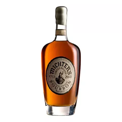 michter-s-20-year-old-bourbon-whiskey-2024-edition-750ml Michter’s 20 Year Old Bourbon Whiskey 2024 Edition 750mL