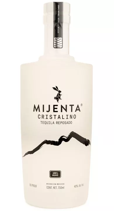 mijenta-cristalino-reposado-tequila-750ml Mijenta Cristalino Reposado Tequila 750ml