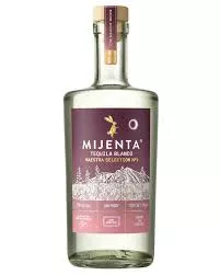 Mijenta Tequila Maestra Selection 1100% Agave Azul Blanco Tequila 750ml
