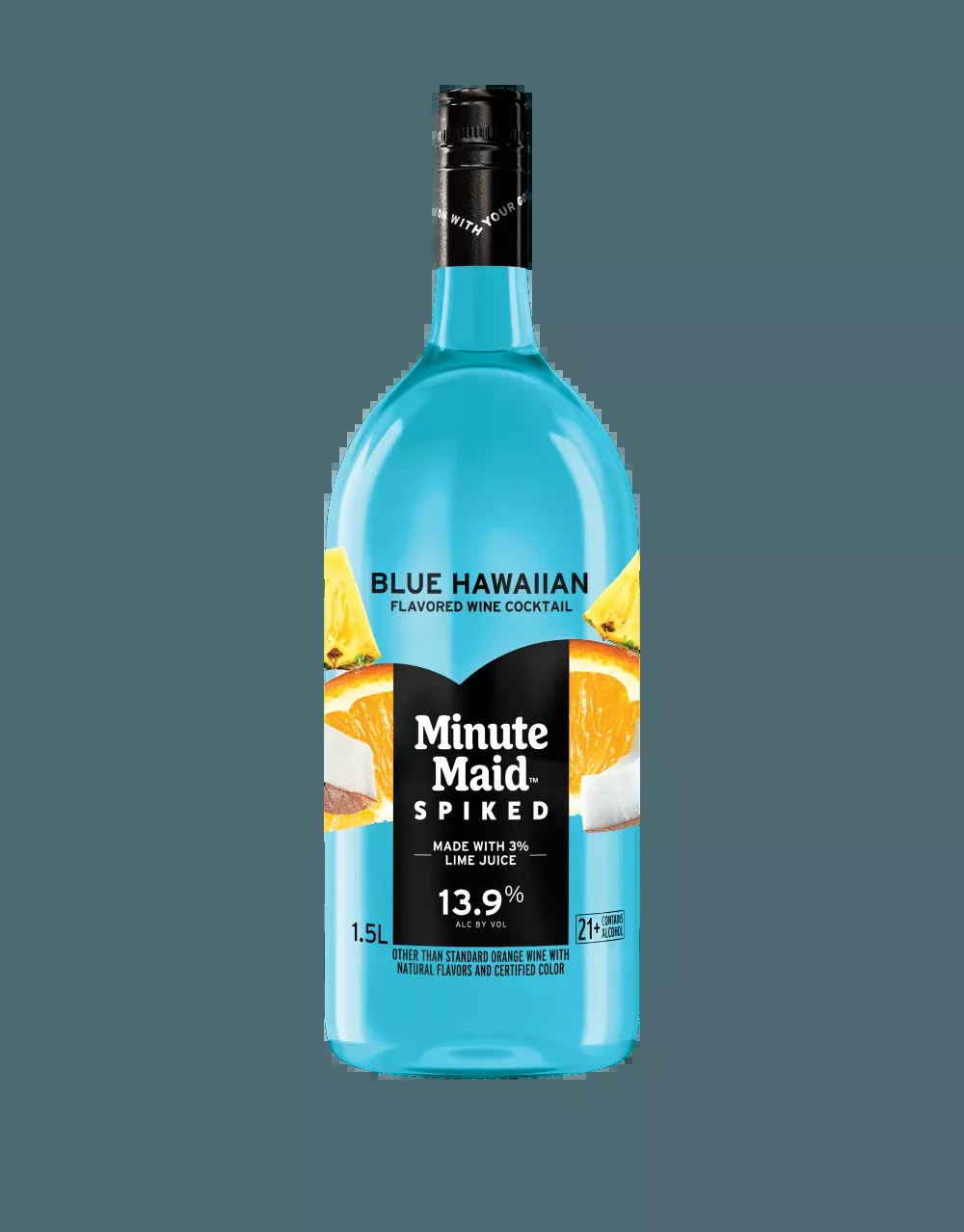 minute-maid-spiked-blue-hawaiian-1-5l Minute Maid Spiked Blue Hawaiian 1.5L