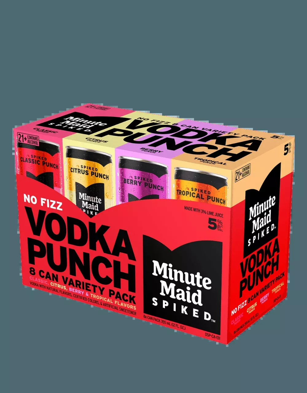minute-maid-spiked-vodka-punch-variety-pack-200ml-8-pack Minute Maid Spiked Vodka Punch Variety Pack 200mL 8-Pack