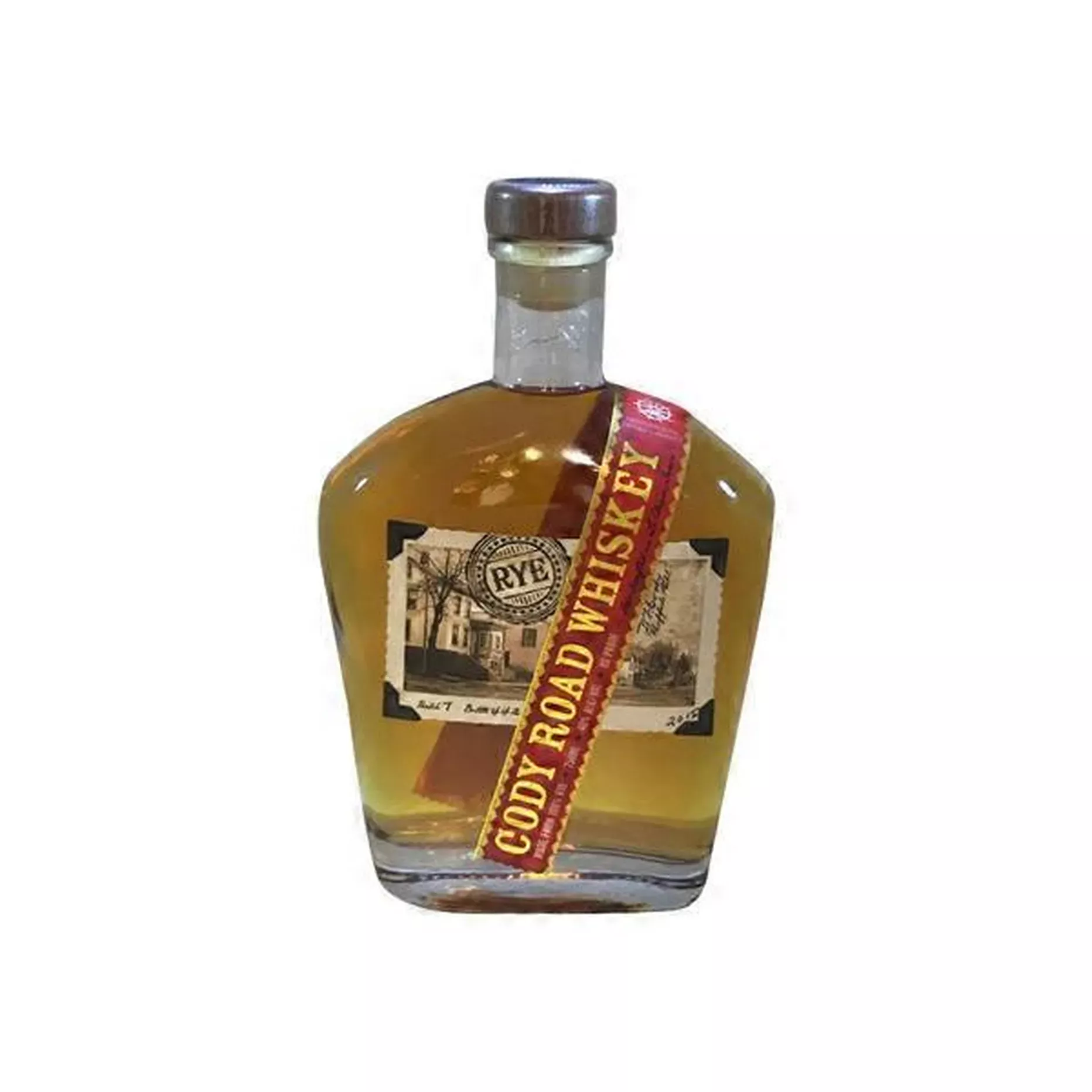 mississippi-river-cody-road-rye-whiskey-750ml Mississippi River Cody Road Rye Whiskey 750ml