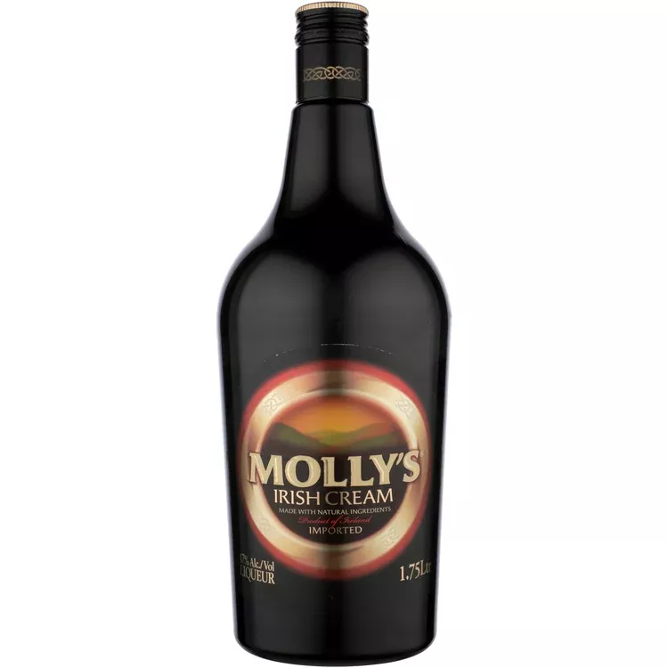 molly-s-irish-cream-liqueur-1-75l Molly's Irish Cream Liqueur 1.75L