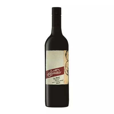 Mollydooker Shiraz The Boxer South Australia 2022 750ML