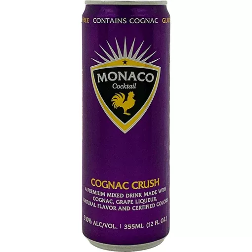 monaco-cognac-crush-purple-crush-cocktail-can-12-oz Monaco Cognac Crush Purple Crush Cocktail Can 12-Oz