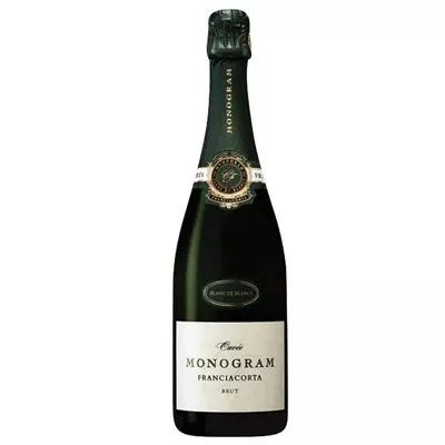 monogram-franciacorta-brut-blanc-de-blancs-750ml Monogram Franciacorta Brut Blanc De Blancs 750ML