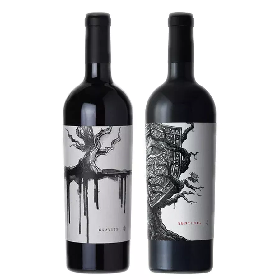 mount-peak-red-blend-gravity-mount-peak-zinfandel-rattlesnake-bundle Mount Peak Red Blend Gravity & Mount Peak Zinfandel Rattlesnake Bundle