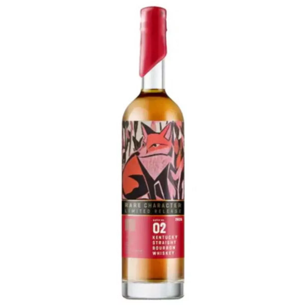 Mt. Brave 2025 Limited Release Cask Strength Finished In Cabernet Barrels Kentucky Bourbon Whiskey- 750ml