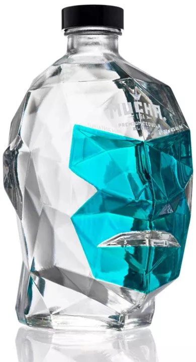 mucha-liga-blanco-tequila-750ml Mucha Liga Blanco Tequila 750ml