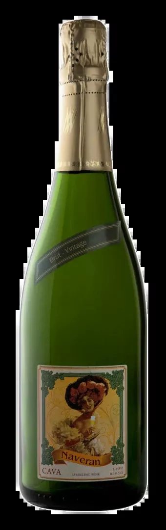 naveran-brut-vintage-cava-750ml Naveran Brut Vintage Cava 750ml