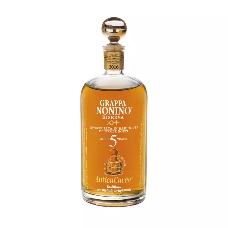 nonino-grappa-riserva-antica-cuvee-750ml Nonino Grappa Riserva Antica Cuvee 750mL