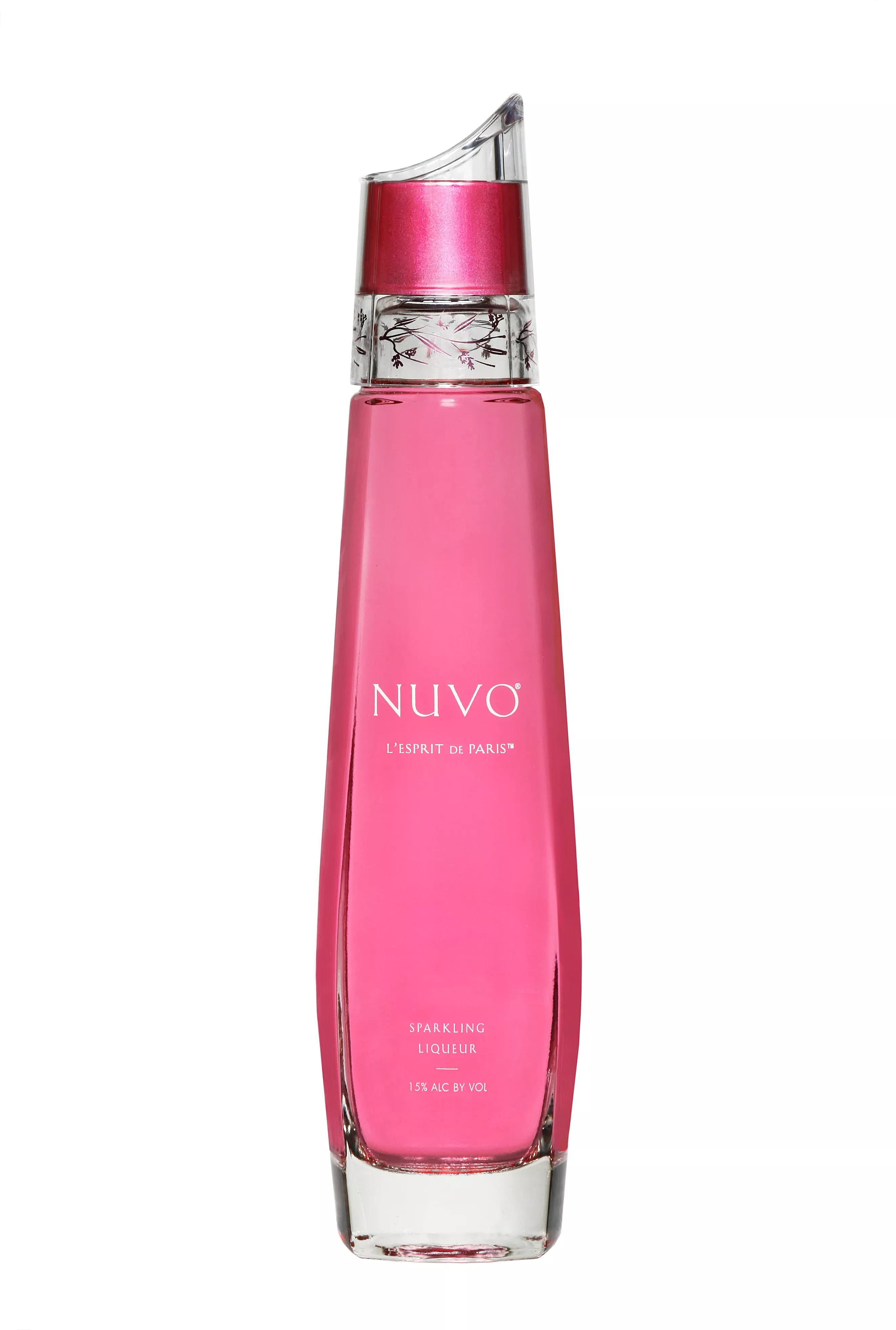 nuvo-sparkling-liqueur-750ml Nuvo Sparkling Liqueur 750ML