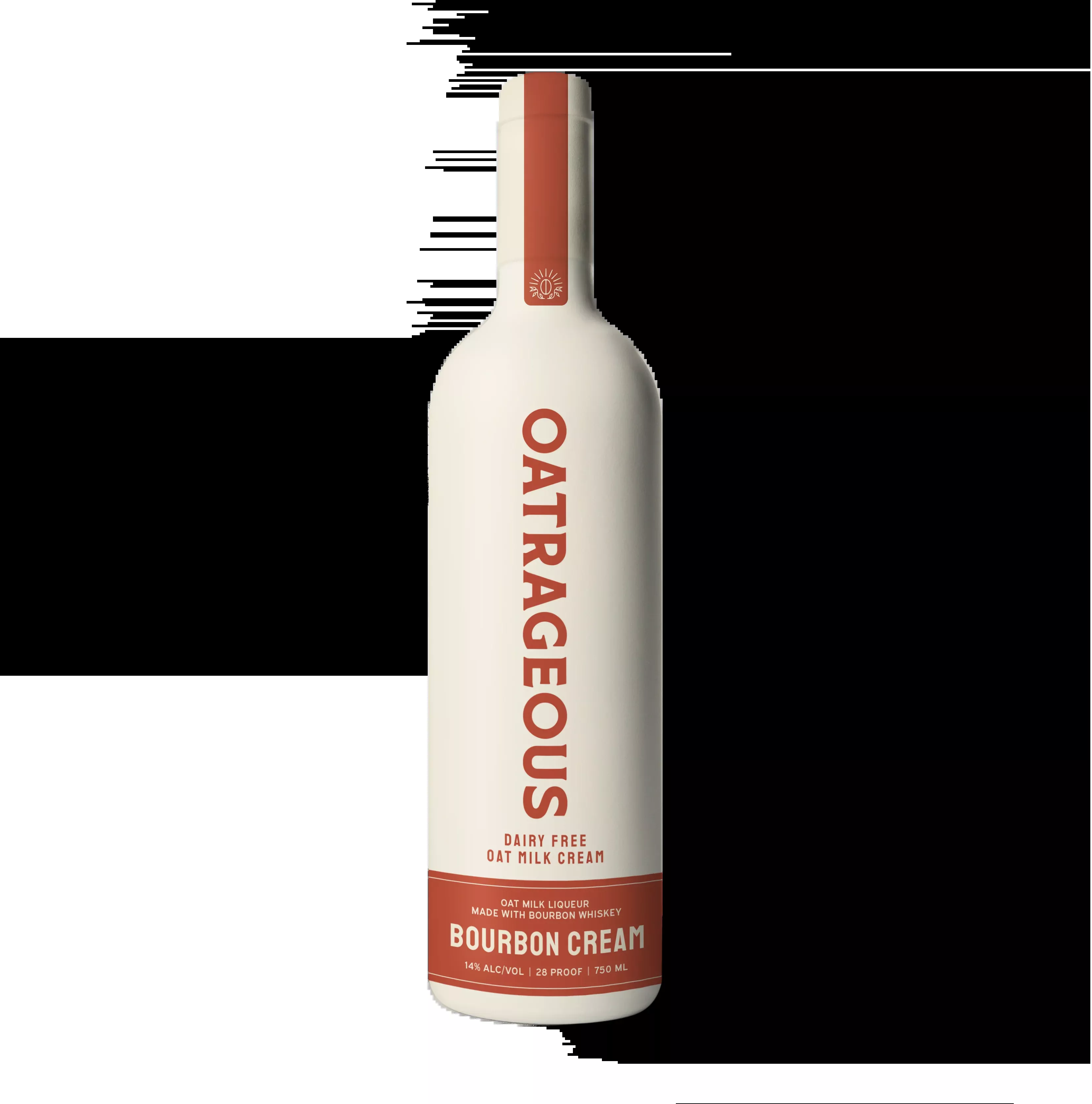 oatrageous-liqueur-bourbon-cream-oat-milk-750ml Oatrageous Liqueur Bourbon Cream Oat Milk 750ML