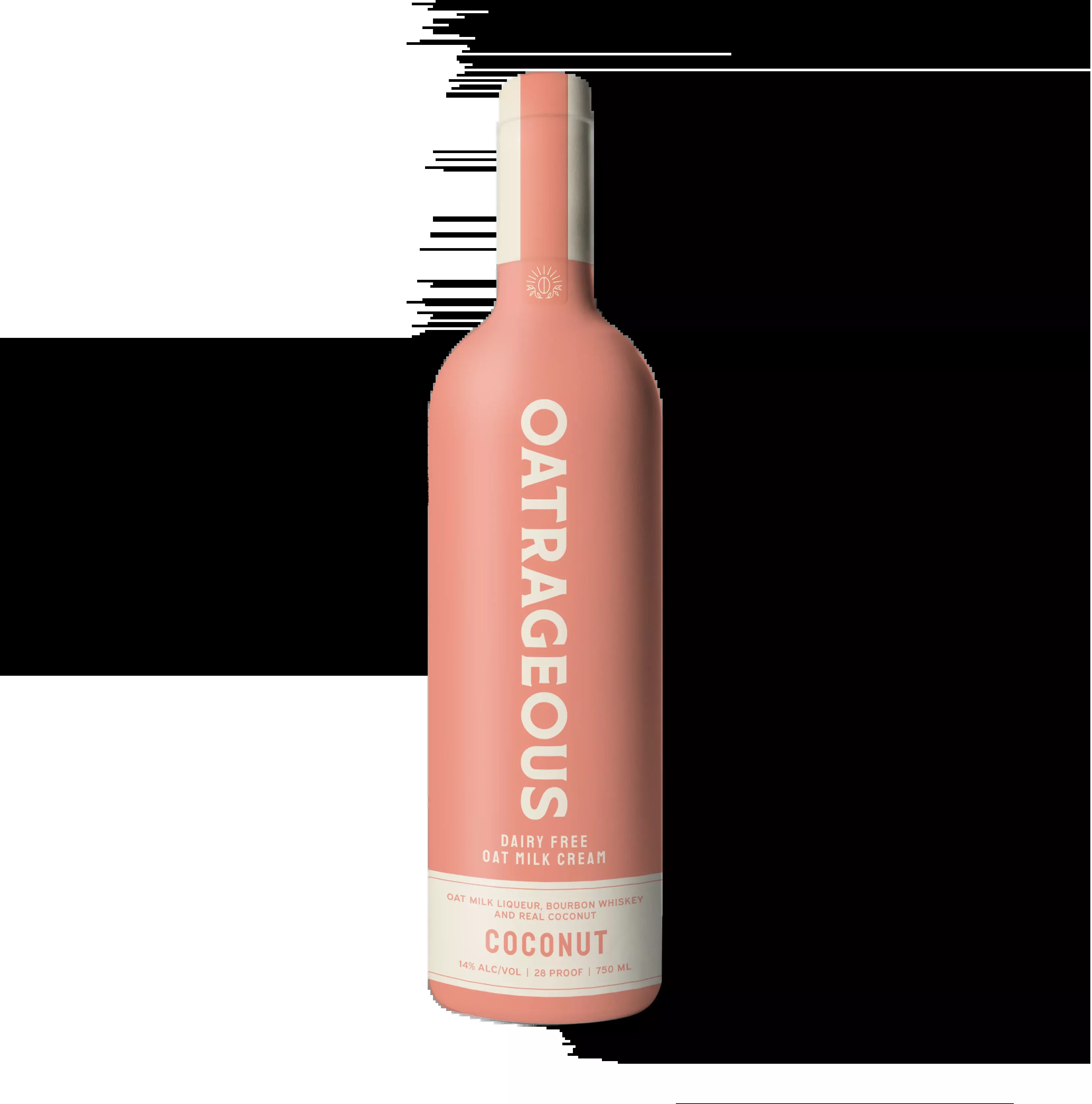 oatrageous-liqueur-coconut-oat-milk-750ml Oatrageous Liqueur Coconut Oat Milk 750ML