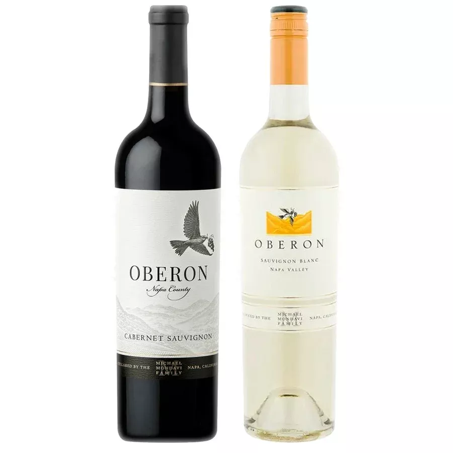 oberon-cabernet-sauvignon-oberon-sauvignon-blanc-bundle Oberon Cabernet Sauvignon & Oberon Sauvignon Blanc Bundle