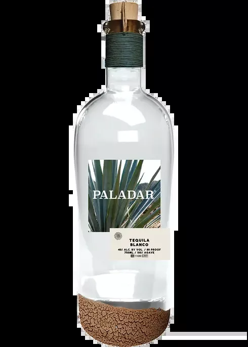 Paladar Tequila Blanco 750ml