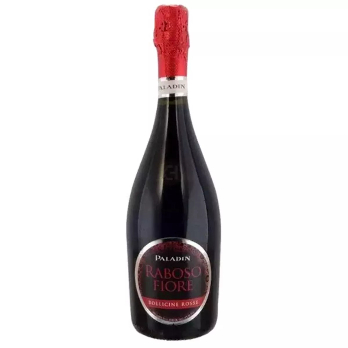 Paladin Wines Raboso Fiore Sparkling Red Wine – 750ml