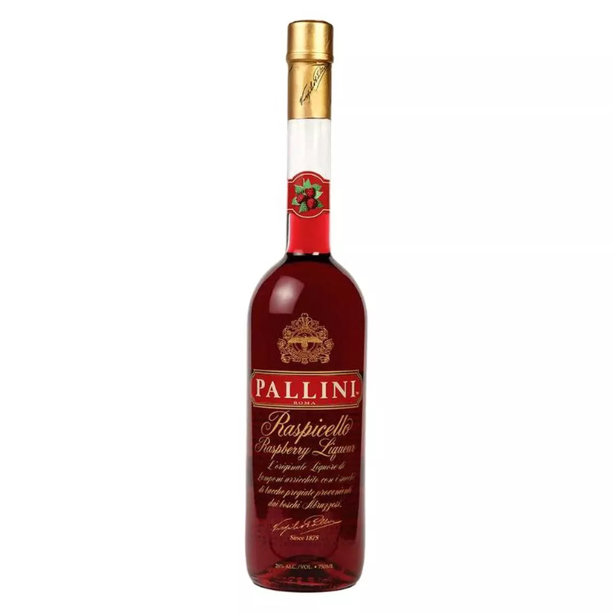 pallini-raspicello-750ml Pallini Raspicello 750ML
