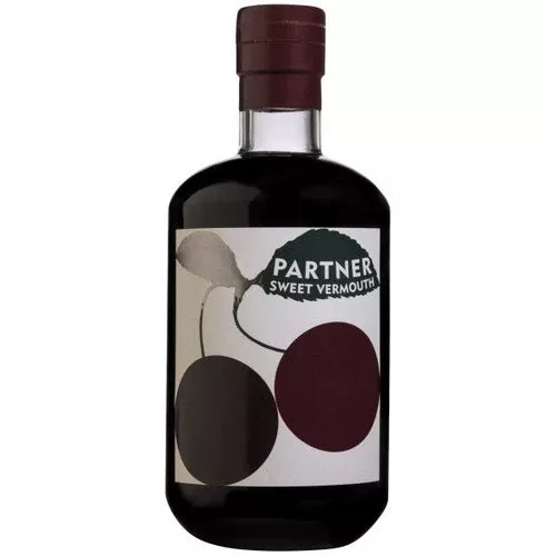partner-sweet-vermouth-375ml Partner Sweet Vermouth 375ml