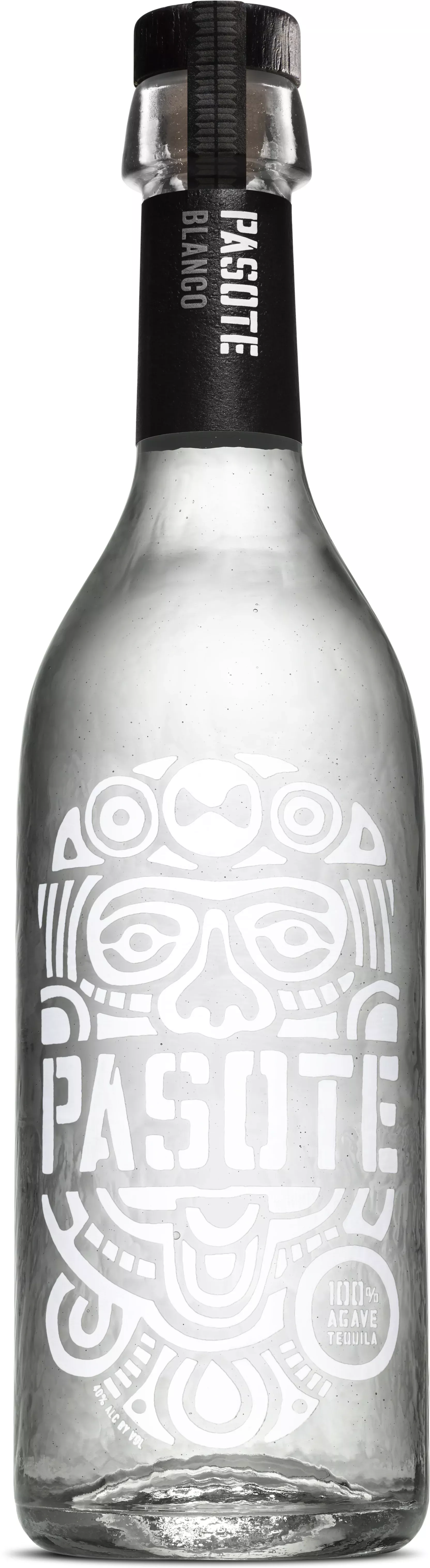 Pasote Blanco Tequila 750mL