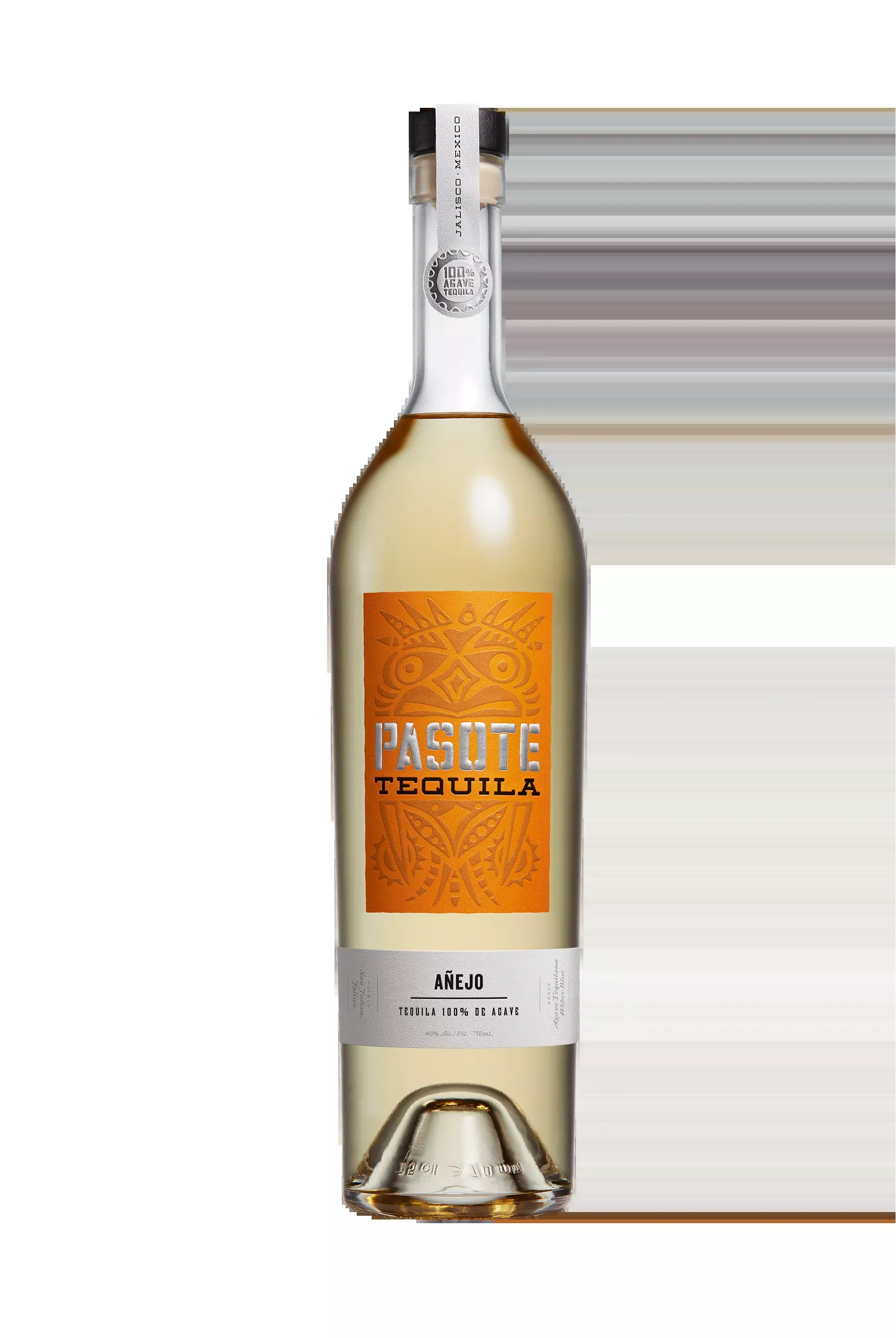pasote-ejo-tequila-750ml Pasote AƱejo Tequila 750mL