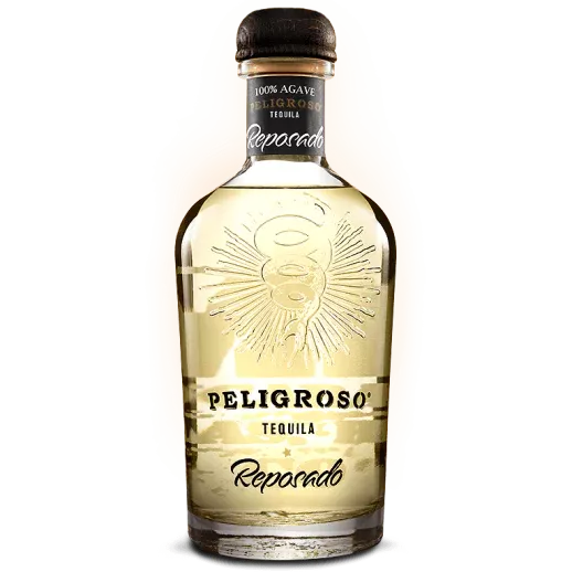peligroso-reposado-tequila-1lt Peligroso Reposado Tequila 1Lt