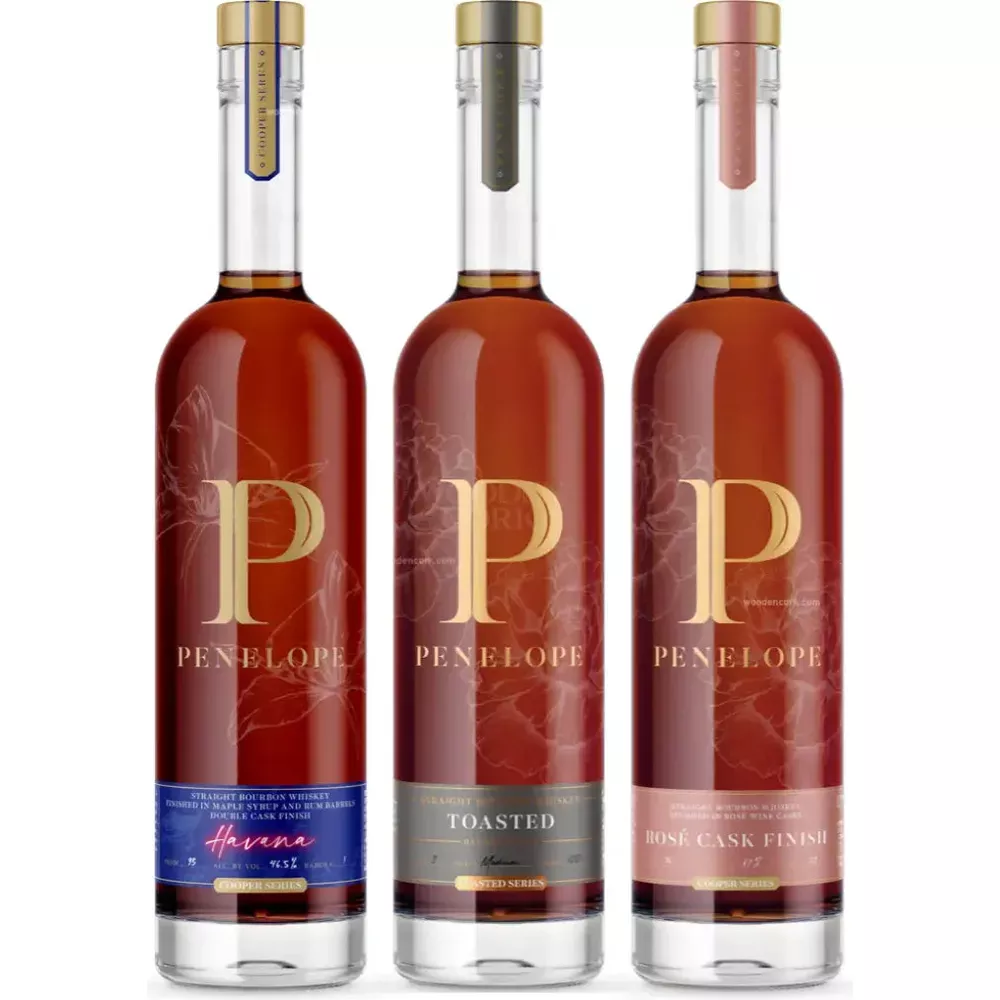 penelope-havana-bourbon-finished-in-cuban-rum-barrels-value-bundle Penelope Havana Bourbon Finished In Cuban Rum Barrels Value Bundle
