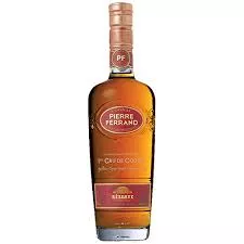 pierre-ferrand-reserve-cognac-grande-champagne-20-year-old-750ml Pierre Ferrand Reserve Cognac Grande Champagne 20 Year Old 750ml