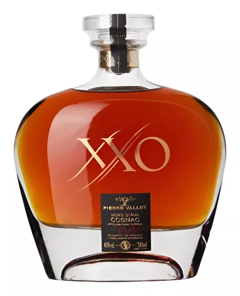 pierre-vallet-xxo-hors-d-age-cognac-700ml Pierre Vallet XXO Hors D'Age Cognac 700ml