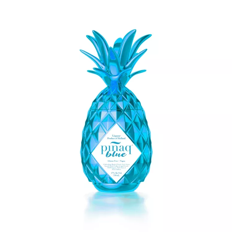 pinaq-blue-liqueur-750ml PINAQ Blue Liqueur 750mL