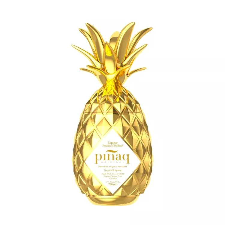 pinaq-original-tropical-liqueur-750ml PINAQ Original Tropical Liqueur 750mL