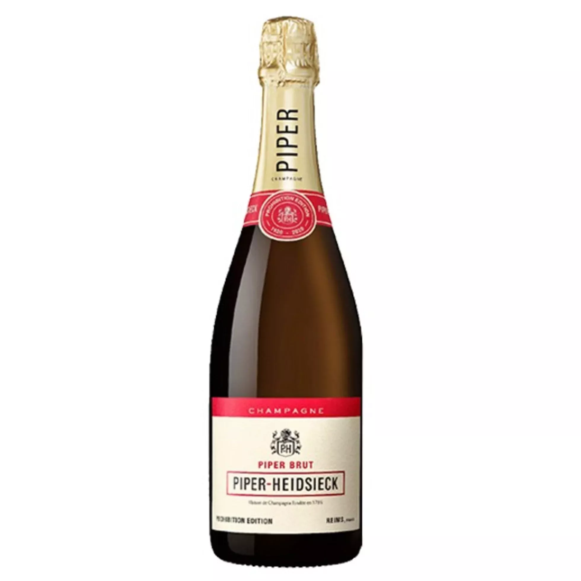 piper-heidsieck-prohibition-edition-brut-750ml Piper Heidsieck Prohibition Edition Brut 750ml
