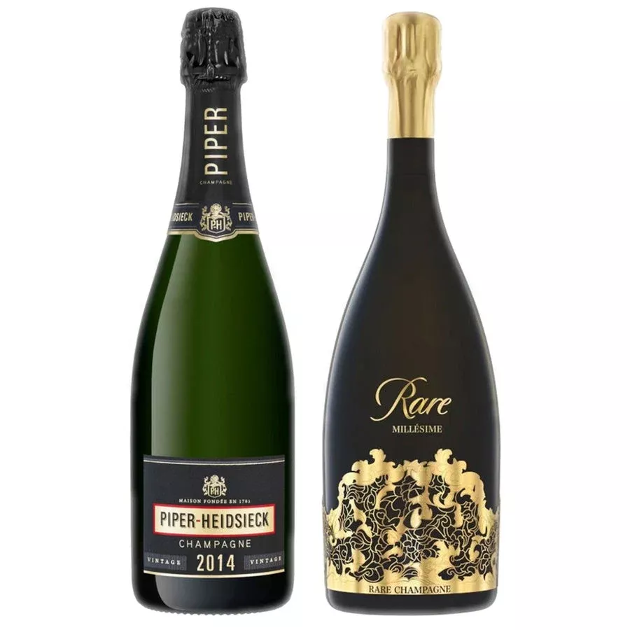 piper-heidsieck-vintage-brut-champagne-piper-heidsieck-rare-brut-champagne-bundl Piper Heidsieck Vintage Brut Champagne & Piper-Heidsieck Rare Brut Champagne Bundle