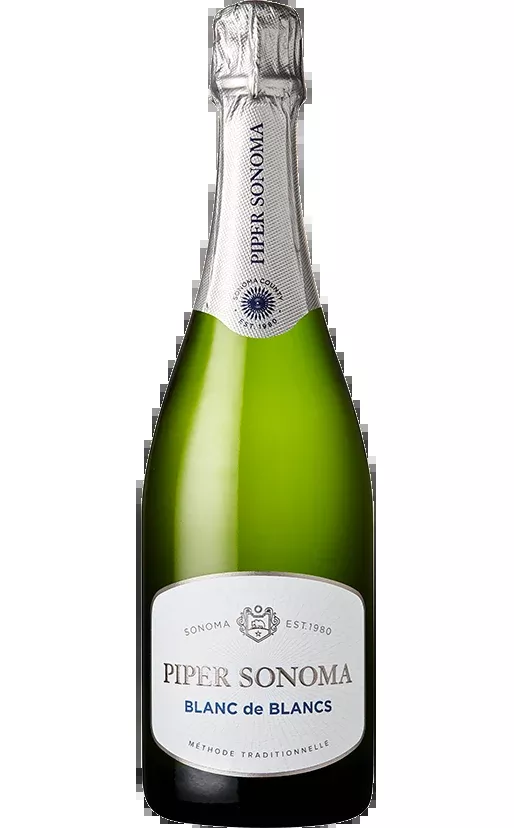 piper-sonoma-blanc-de-blancs-750ml Piper Sonoma Blanc de Blancs 750ml