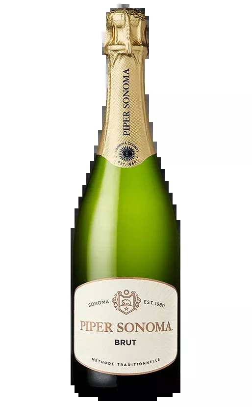 Piper Sonoma Brut 750ml