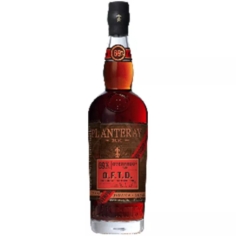 planteray-oftd-rum Planteray OFTD Rum