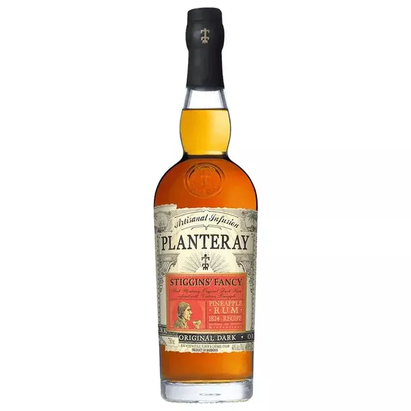 Planteray Stiggins’ Fancy Pineapple Rum