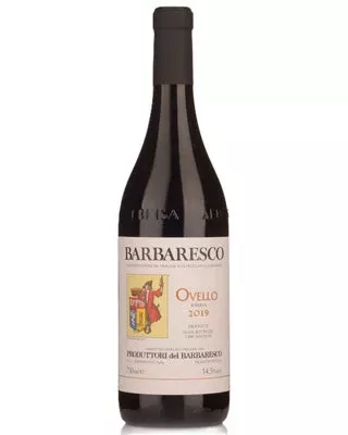 produttori-del-barbaresco-barbaresco-ovello-riserva-2019-750ml Produttori Del Barbaresco Barbaresco Ovello Riserva 2019 750ML