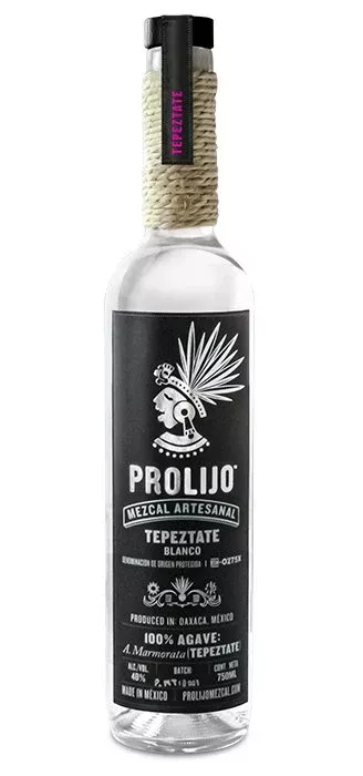 prolijo-mezcal-tepeztate-blanco-tequila-750ml Prolijo Mezcal Tepeztate Blanco Tequila 750ml