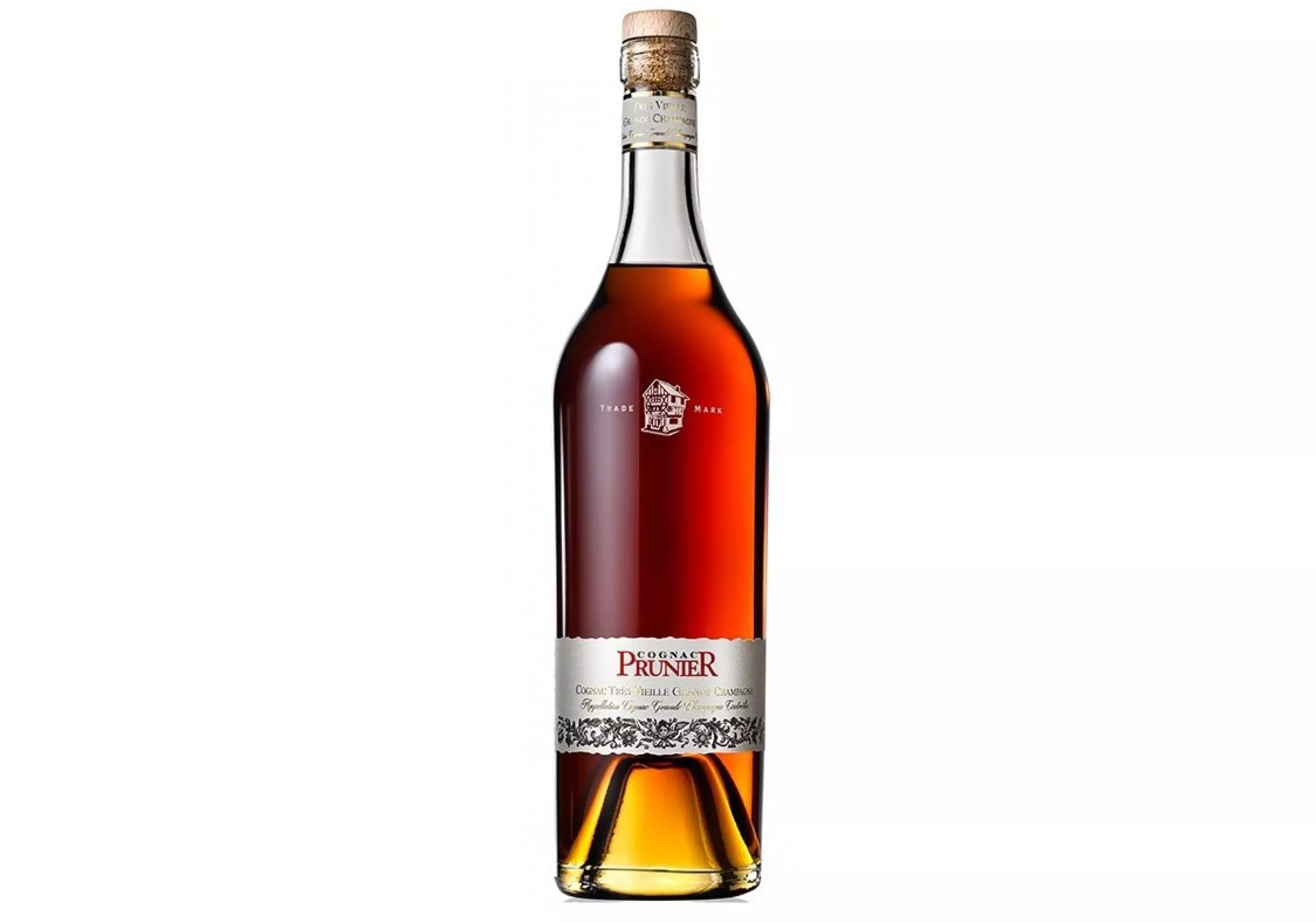 prunier-xo-very-old-grande-champagne-cognac-700ml Prunier XO Very Old Grande Champagne Cognac 700ml
