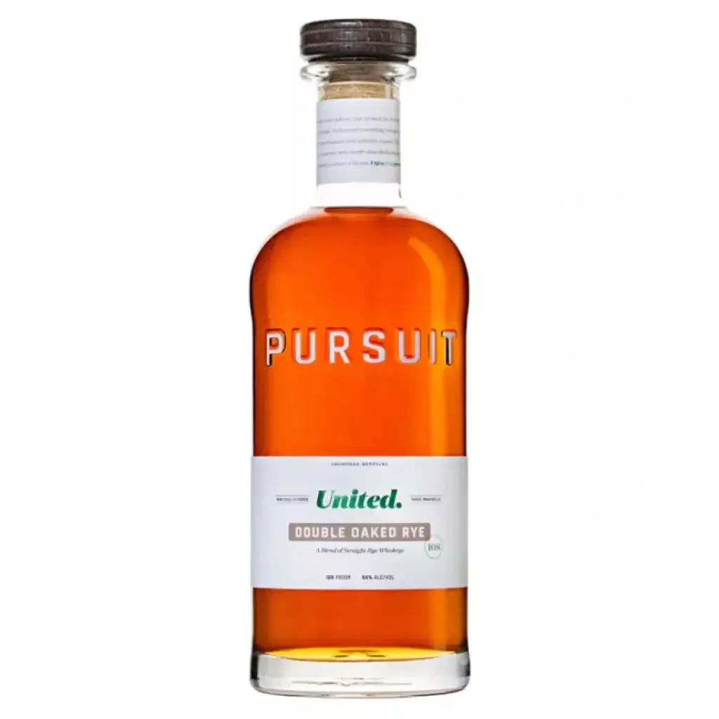 pursuit-united-double-oaked-rye-whiskey-700ml Pursuit United Double Oaked Rye Whiskey 700ml