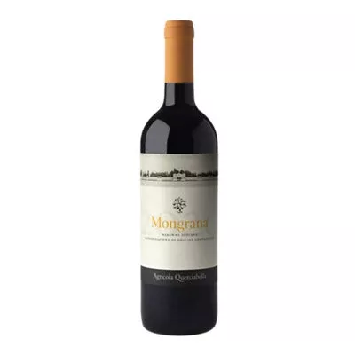querciabella-maremma-toscana-rosso-mongrana-2021-750ml Querciabella Maremma Toscana Rosso Mongrana 2021 750ML