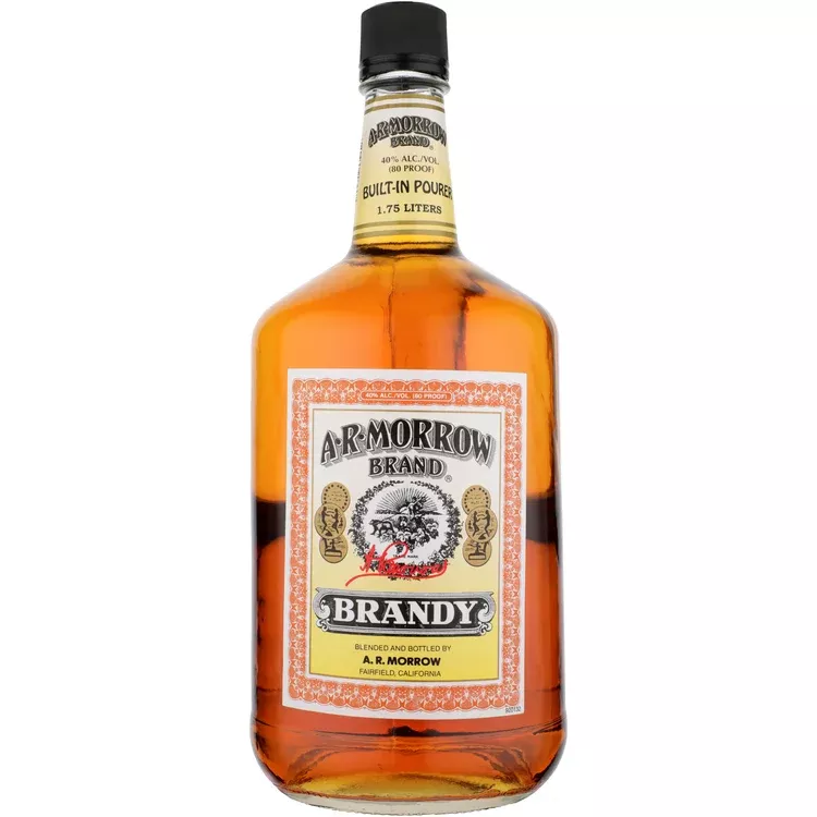 r-morrow-brandy-1-75l A.R. Morrow Brandy 1.75L