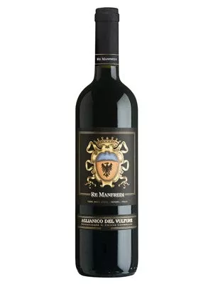 re-manfredi-aglianico-del-vulture-2022-750ml Re Manfredi Aglianico Del Vulture 2022 750ML
