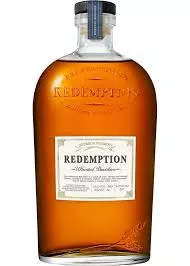 redemption-wheated-bourbon-750ml Redemption Wheated Bourbon 750ml