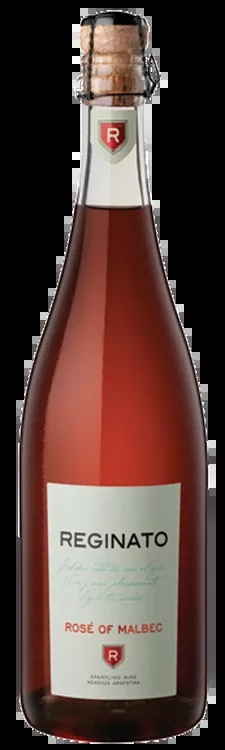 Reginato Rose of Malbec Sparkling 750ml