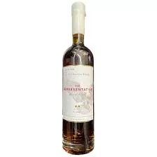 representative-4-year-old-barrel-proof-straight-bourbon-whiskey-750ml The Representative 4 Year Old Barrel Proof Straight Bourbon Whiskey 750ml
