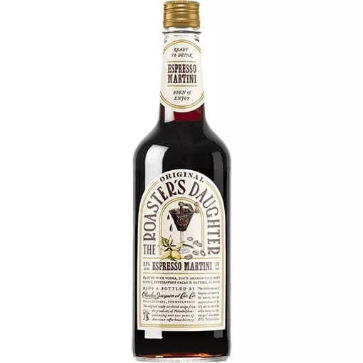 roaster-s-daughter-espresso-martini-750ml The Roaster's Daughter Espresso Martini 750ml