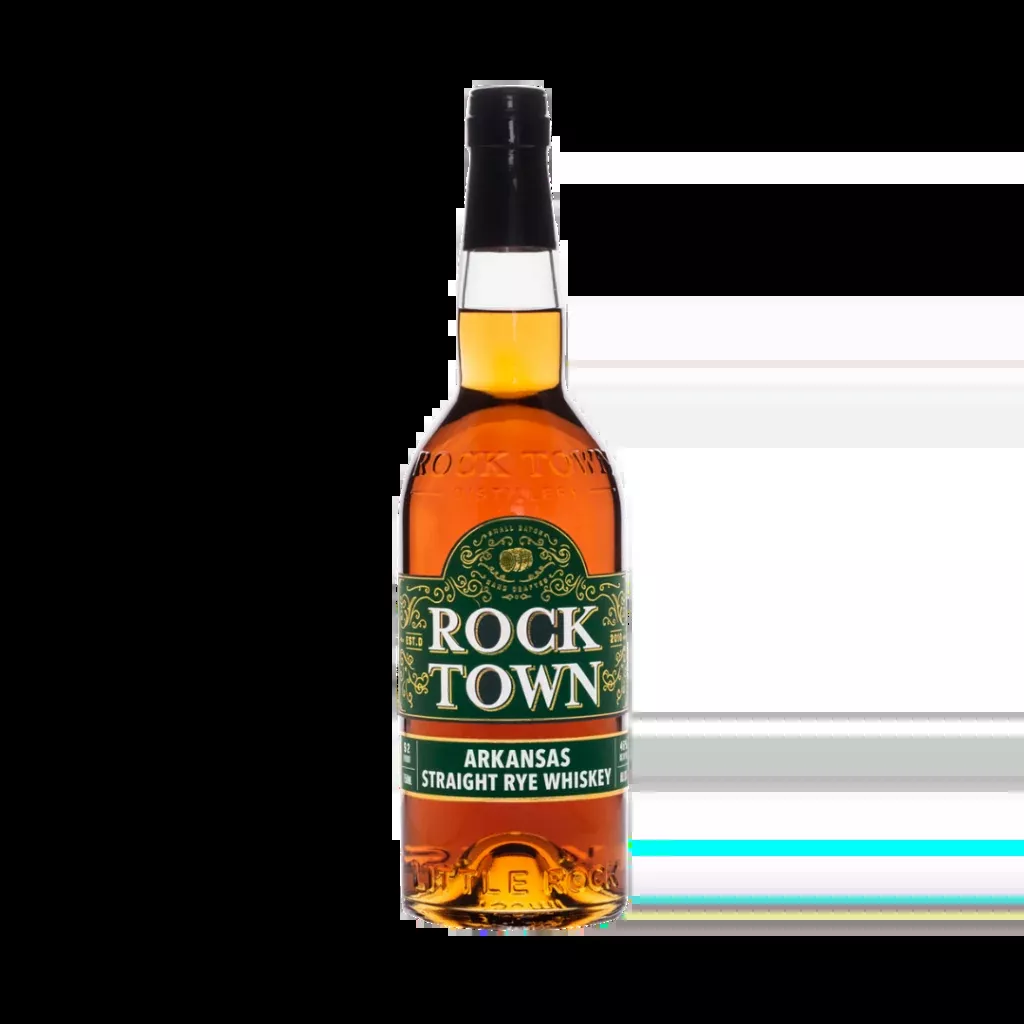 rock-town-distillery-rye-whiskey-750ml Rock Town Distillery Rye Whiskey 750ml