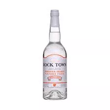Rock Town Small Batch Handcrafted Mandarin Orange Vodka 1.75Lt